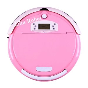 aparat de curățat inteligent LL-302 ( 750 ) aparat de curățat inteligent LL-302 ( 750 )