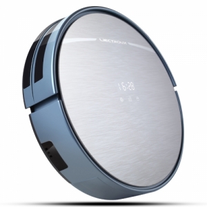 Aparat de curățare cu robot WIGI APP controlat și giroscopic Robot aspirator X5S Aparat de curățare cu robot WIGI APP controlat și giroscopic Robot aspirator X5S