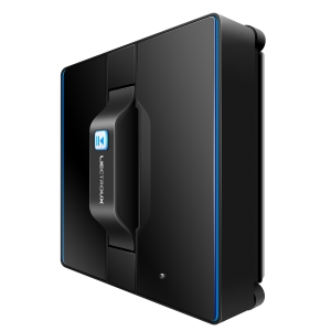 Aspirator robot Liectroux WS1080, senzor laser, control de la distanță al pompei Instrument de sticlă anti-cădere ștergător de uz casnic Aspirator robot Liectroux WS1080, senzor laser, control de la distanță al pompei Instrument de sticlă anti-cădere ștergător de uz casnic