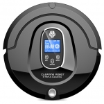 aspirator tip robot A336(negru) aspirator tip robot A336(negru)